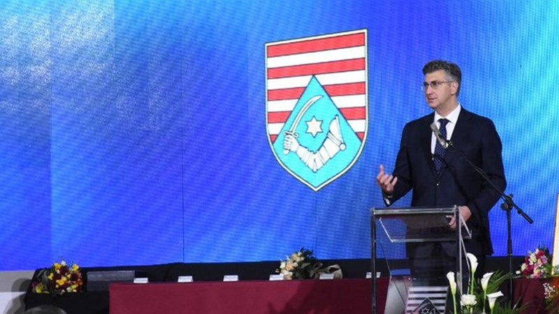 Uz 104,5 milijuna eura iz fondova EU-a, Karlovačkoj županiji fiskalnom decentralizacijom dodatnih 56 milijuna kuna 